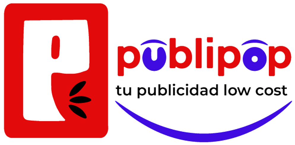 Logo Publipop